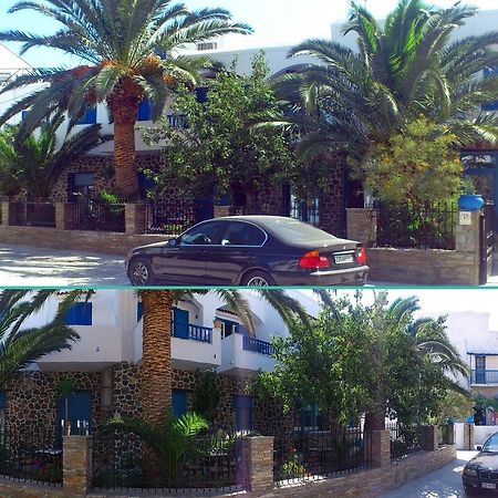Foinikas Studios Mérichas Екстериор снимка